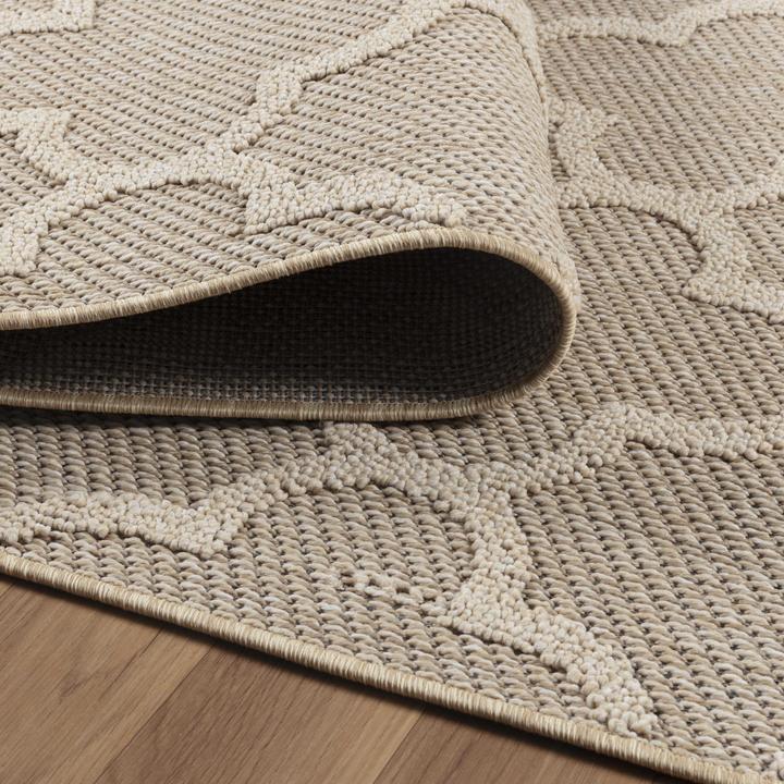 Image du produit Ayyildiz Hali PATARA Outdoor Tapis (140 x 200 cm)