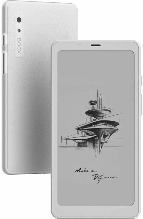 Actual product image Onyx Boox Palma (6.13", 128 GB, White)