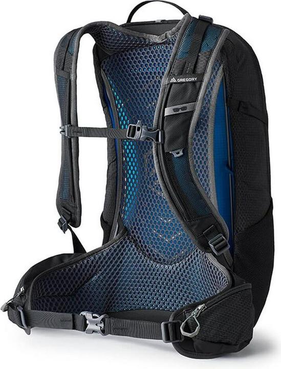 Actual product image Gregory Citro 24 (24 l)