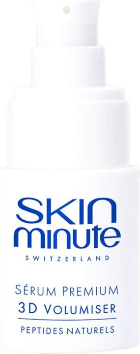 Image du produit Body Minute PREMIUM 50+ Serum 3D Volumiser (30 ml)