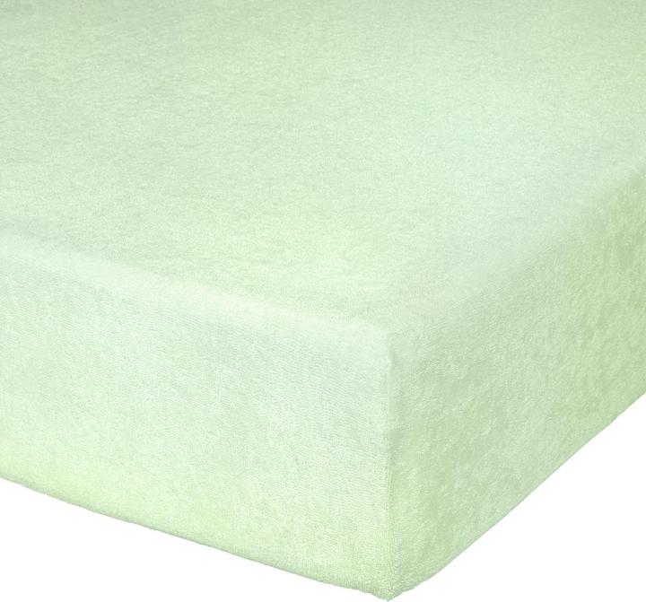 Produktbild Living Home Frottee Fix (90-100 x 190-200 cm)