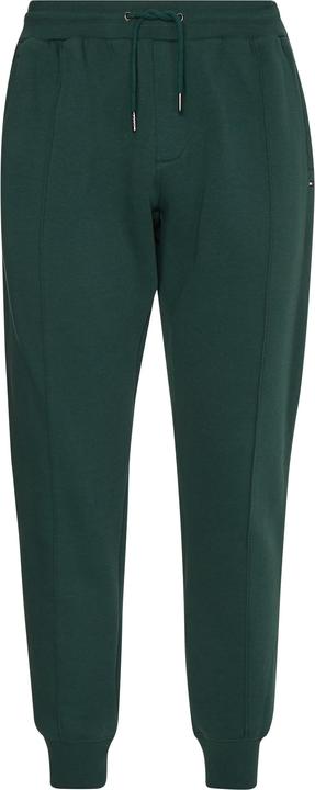Image du produit Tommy Hilfiger Hommes Global Stripe Sweatpants Pantalon de survêtement, Hunter, L (L)
