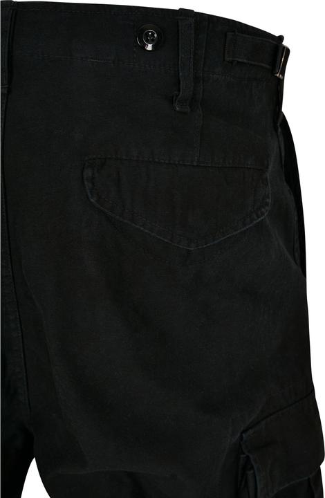 Actual product image Brandit M-65 Vintage Cargo Pants (4XL)