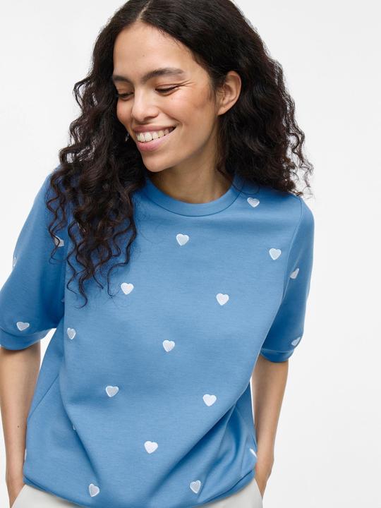 Produktbild Vila VISIF Kurzärmeliges Sweatshirt (XL)