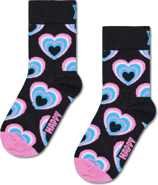 Produktbild Happy Socks Heart In Heart (Einzelpack, 24 - 26)