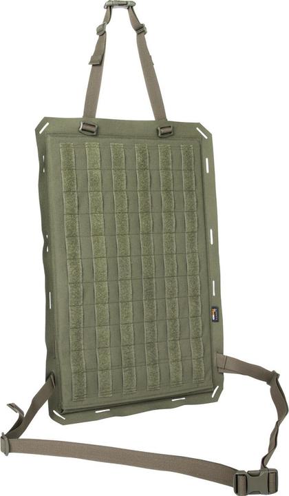 Image du produit Tasmanian Tiger Panneau de siège avant modulaire TT Vert olive