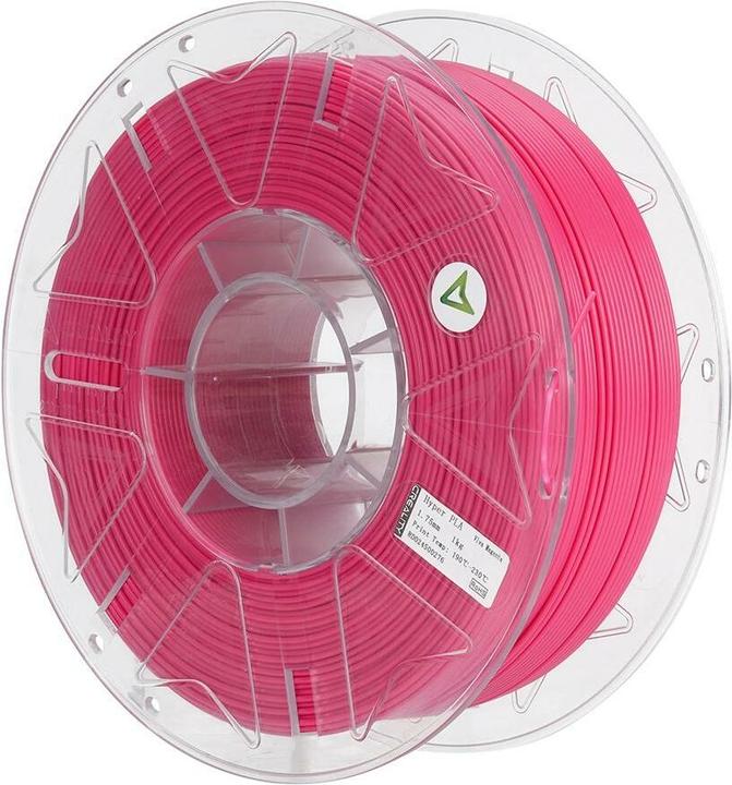 Produktbild Creality Pla Rfid Viva Magenta Hyper Serie 3d Filament (PLA, 1.75 mm, 1000 g, Rosa)