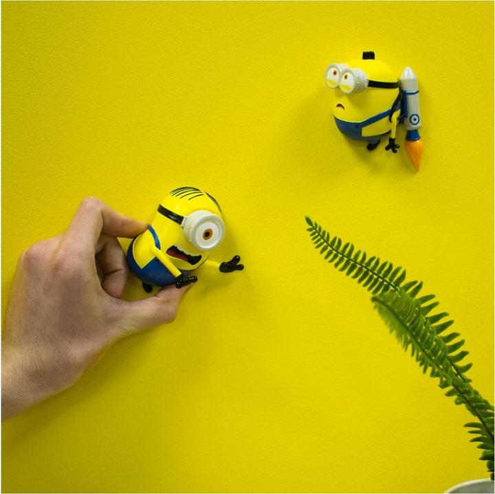 Produktbild Fizz Creations Minions Comic On's