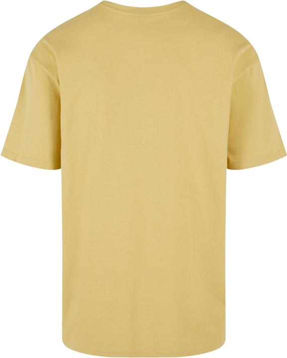 Actual product image Urban Classics Rumble Heavy Oversize Tee - 140753 (3XL)