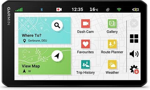 Productafbeelding Garmin DriveCam 76 (6.95")