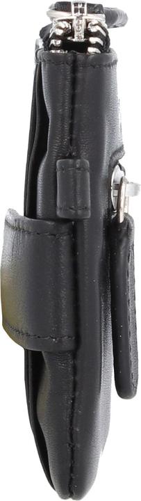 Actual product image Esquire Viktoria key case leather 13 cm