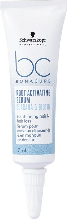 Schwarzkopf BC Scalp Care - Root Activating Serum (100 ml)