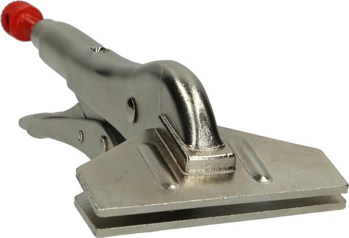 Produktbild KS Tools Breitmaul-Flachbacken-Gripzange (210 mm)