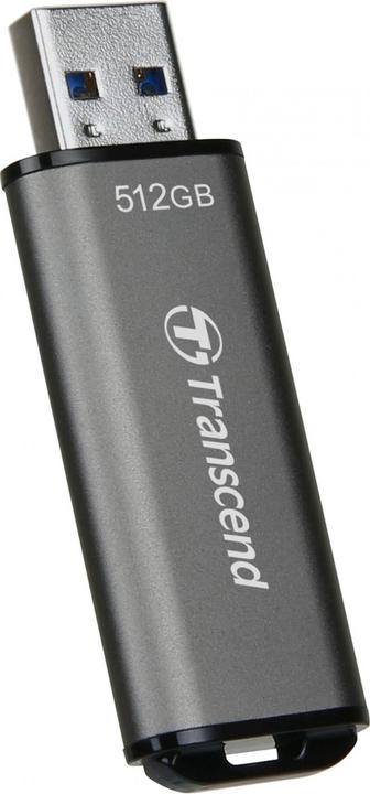 Image du produit Transcend JetFlash 920 (512 Go, USB-A)