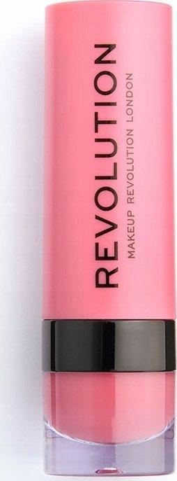 Produktbild Makeup Revolution Matte Lippenstift 137 Cupcake 3,5ml
