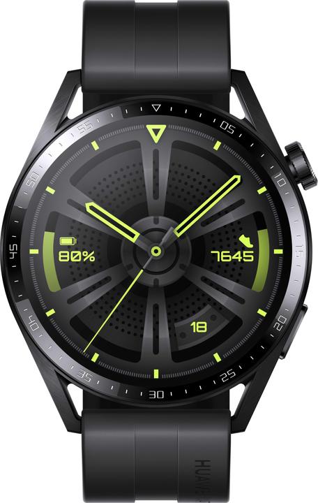 Actual product image Huawei Watch GT 3 (46 mm)