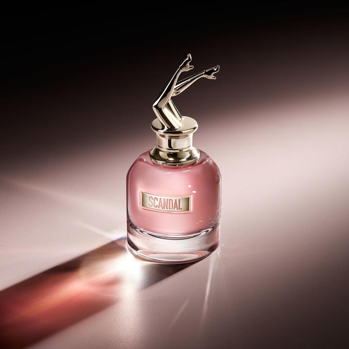 Actual product image Gaultier Scandal (Eau de parfum, 50 ml)