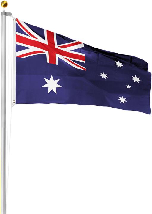 Actual product image Normani Flag Country Flag 150 cm x 250 cm