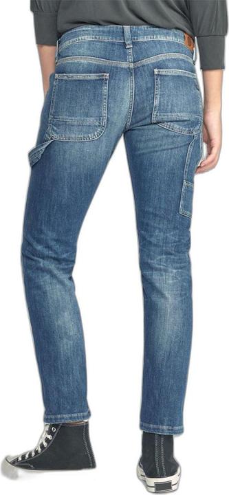 Produktbild Le Temps Des Cerises jeans chara 200/43 boyfit destroy n°4 (34)
