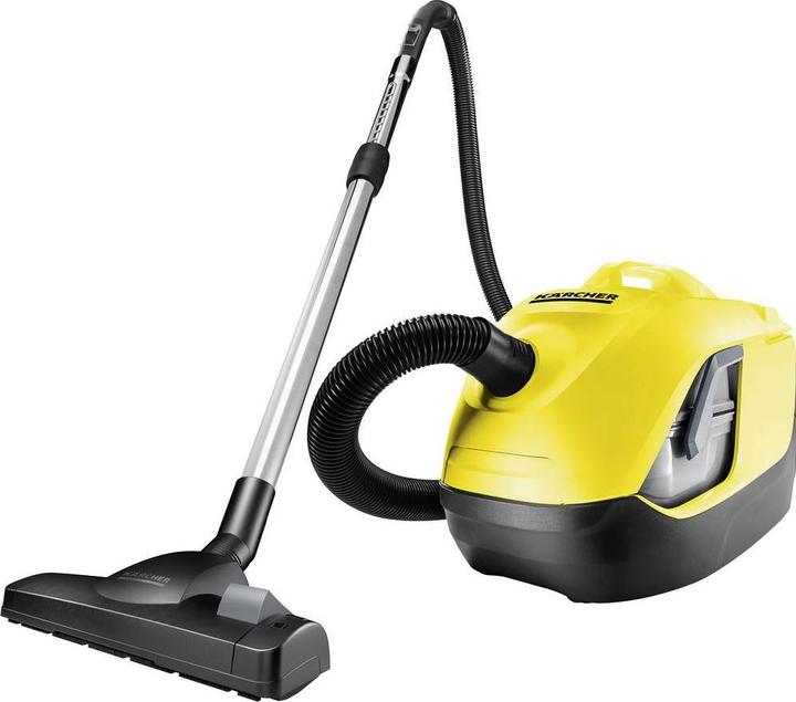 Image du produit Kärcher DS6 (650 W)