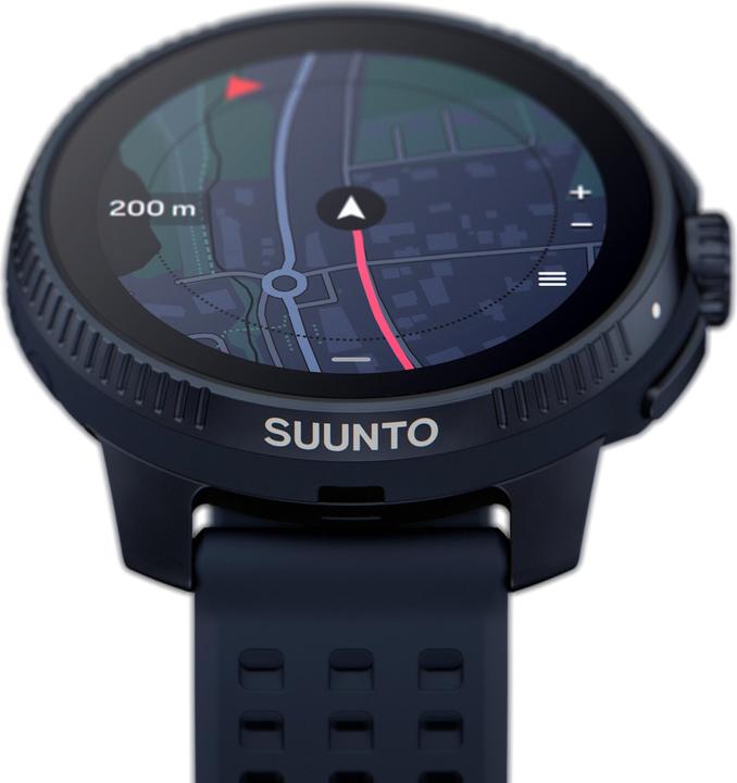 Produktbild Suunto Race (49 mm)