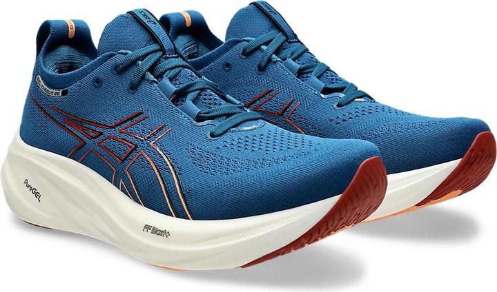 Immagine prodotto ASICS Performance Gel Nimbus 26 (44.5)
