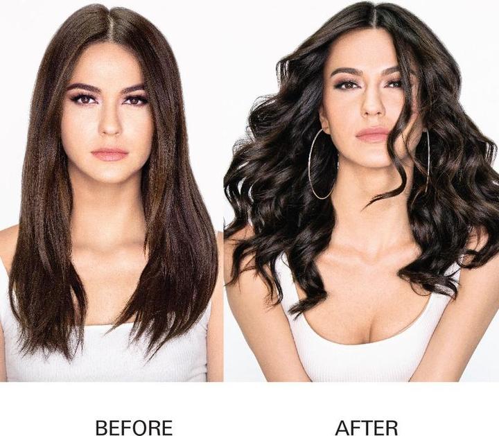 Image du produit Color Wow Brass Banned Dark Hair (200 ml, Mousse de volume)