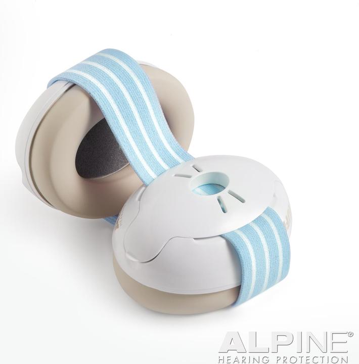 Actual product image Alpine Muffy Baby (1 x)