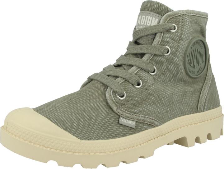 Actual product image Palladium Pampa Hi - 34775 (38)