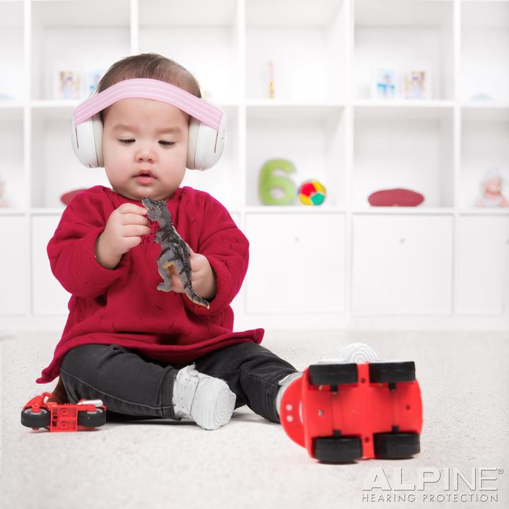 Actual product image Alpine Muffy Baby (1 x)