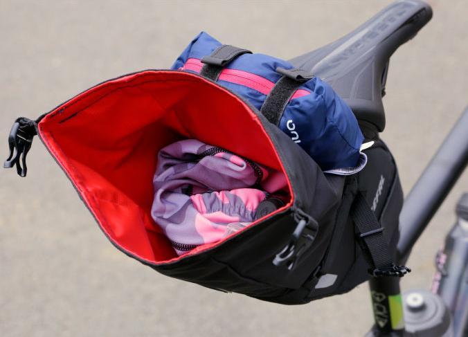 Image du produit Zefal Z Adventure R5 (5 l, Sac de selle)