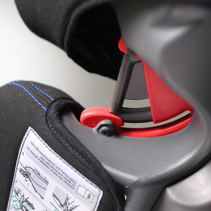 Actual product image Takata Maxi (Child seat, ECE R44 Standard)
