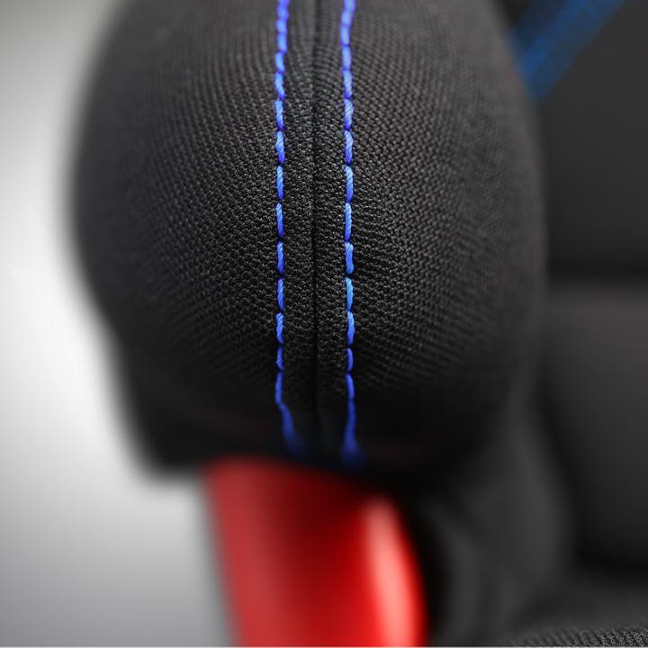 Actual product image Takata Maxi (Child seat, ECE R44 Standard)