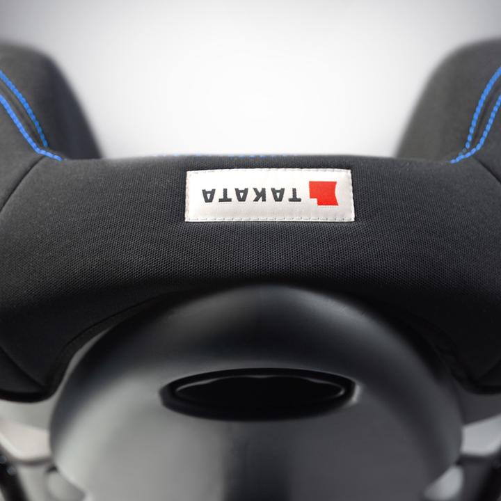 Actual product image Takata Maxi (Child seat, ECE R44 Standard)
