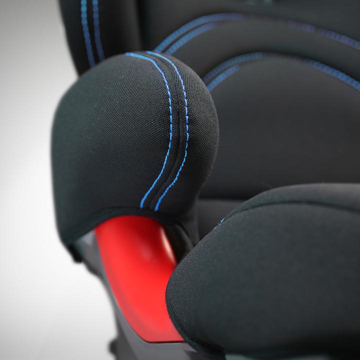 Actual product image Takata Maxi (Child seat, ECE R44 Standard)