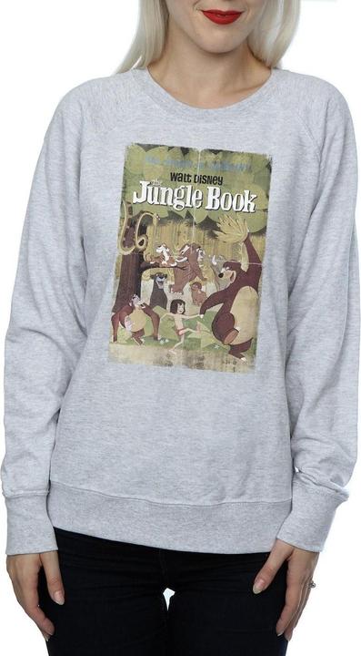 Produktbild Disney Sweatshirt (L)