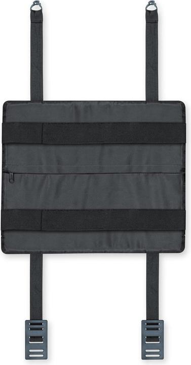 Actual product image Beurer Back support with heat (36 x 29 cm)