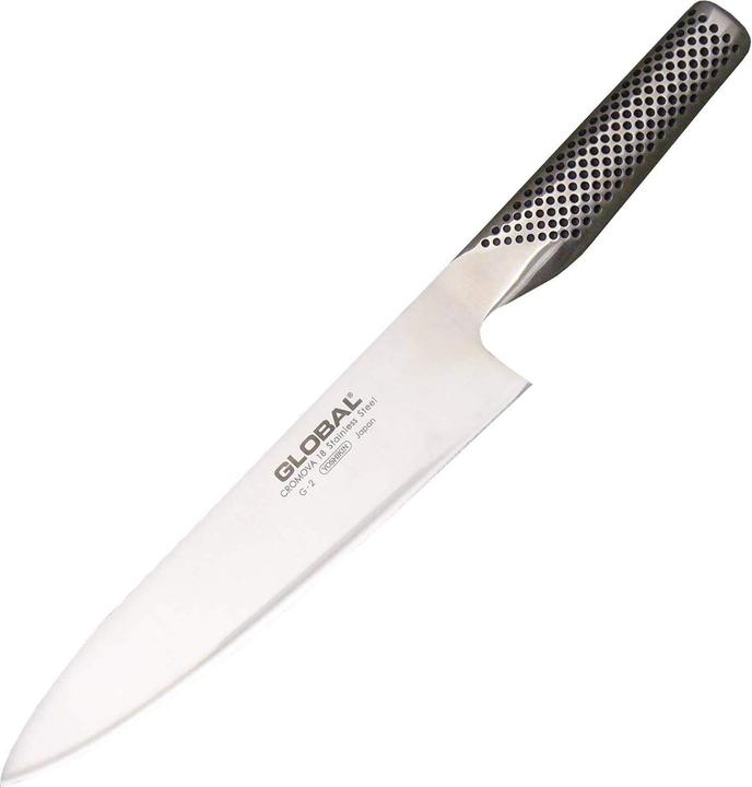 Immagine prodotto Global G-02 (20 cm)