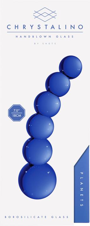 Actual product image Pipedream Planets