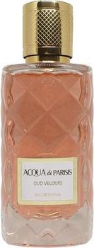 Image du produit Reyane Tradition Acqua Di Parisis Oud Velour Edp 100ml (Eau de parfum, 100 ml)