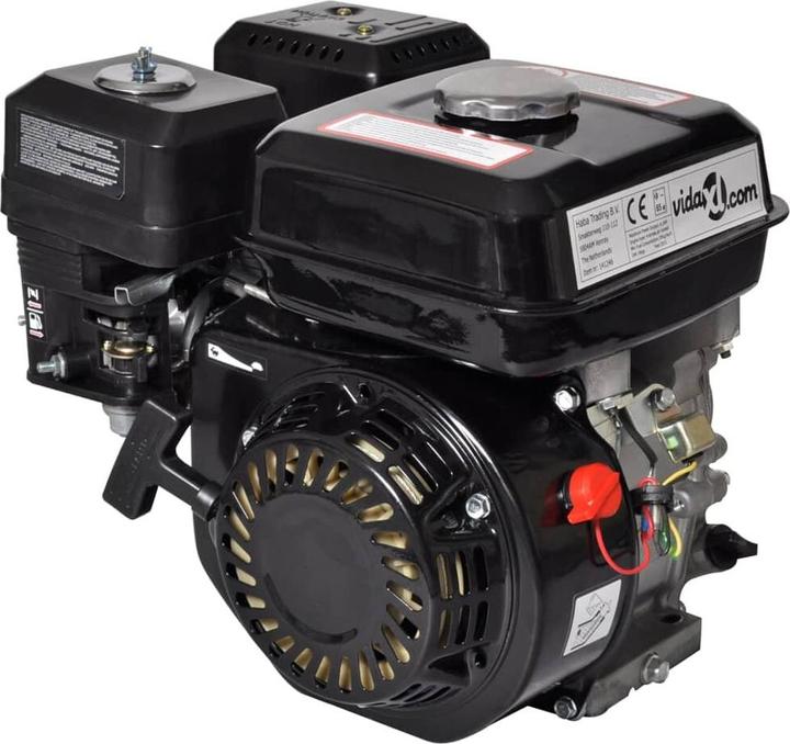 Immagine prodotto VidaXL Nadja (4780.74 W, 3.70 l)