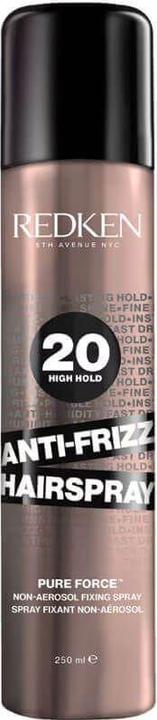 Actual product image Redken Pure Force 20 (250 ml)