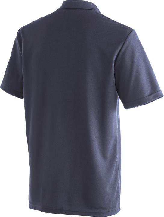 Actual product image Maier Sports Ulrich Polo (4XL)