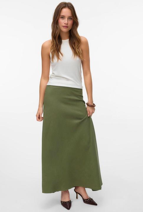 Produktbild Vero Moda VMJESSICA Hohe Taille Langer Rock Rock (S)