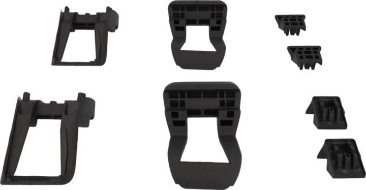 Actual product image Montblanc Carrier New Adapter Activa+ 03