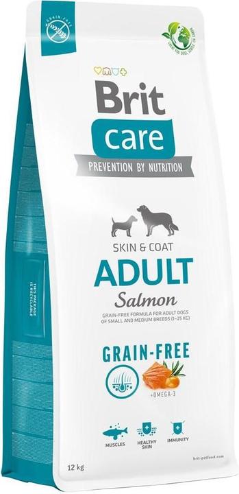 Produktbild Brit Care (Adult, 1 Stk., 12000 g)