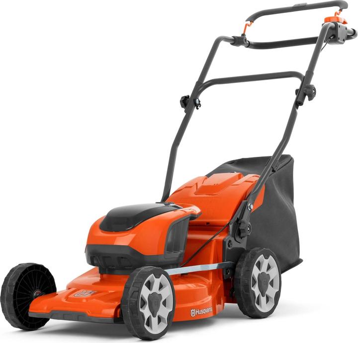 Produktbild Husqvarna LC 137i Kit (Akkubetrieb)