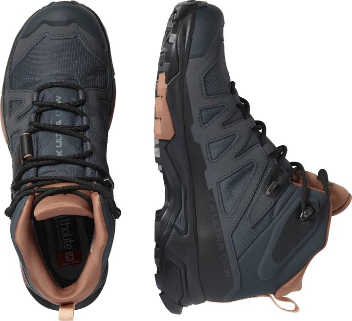 Produktbild Salomon X Ultra 4 Mid Gore-Tex® (37 1/3)