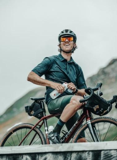 Image du produit Julbo Fury Reactiv Performance (Noir, Rouge)