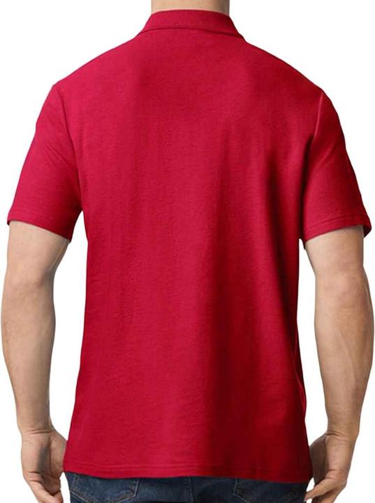 Produktbild Gildan Softstyle Poloshirt (L)